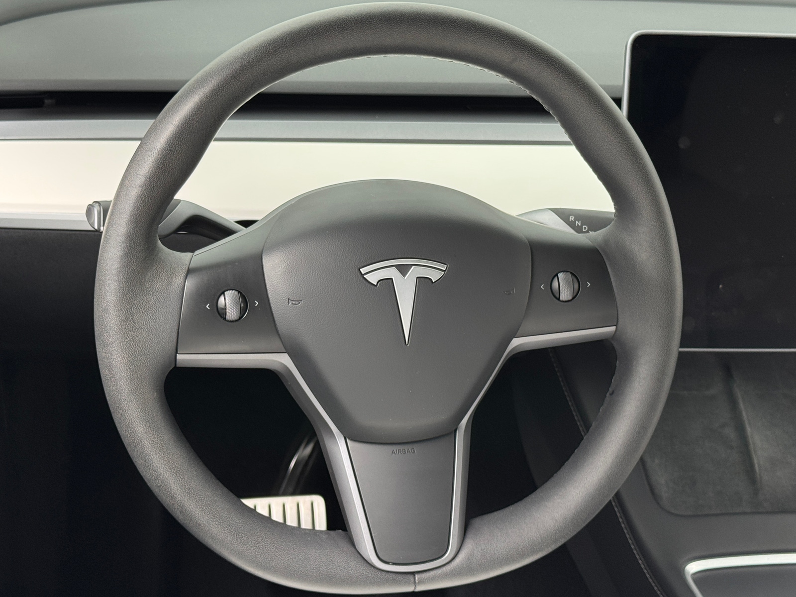 Thumbnail: 2022 Tesla Model Y - 4