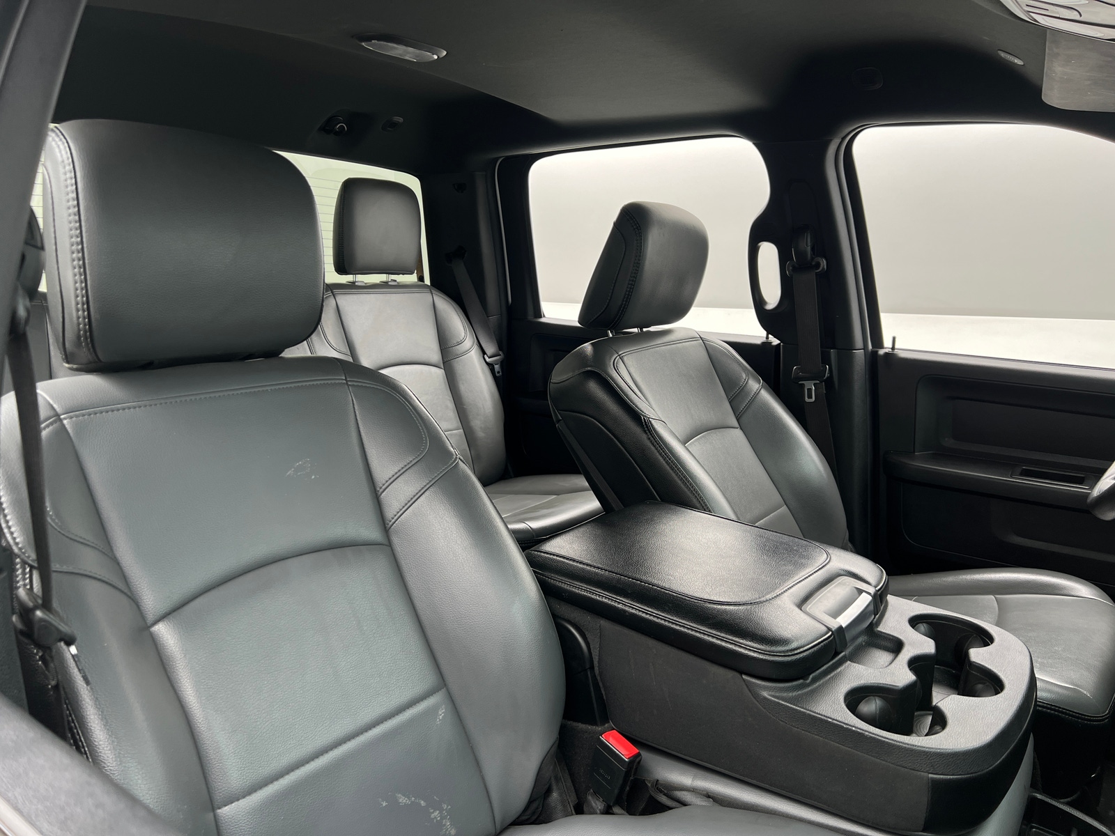 Thumbnail: 2022 RAM 2500 - 2