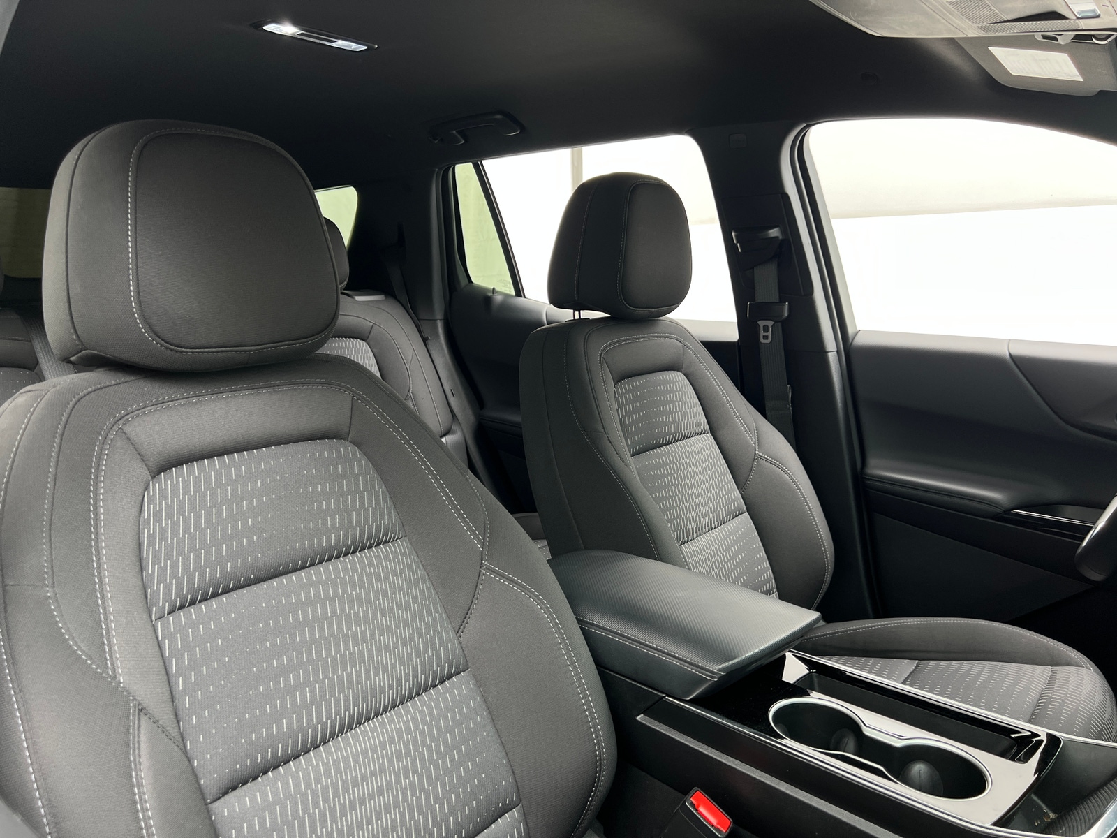 Thumbnail: 2025 Chevrolet Equinox - 2