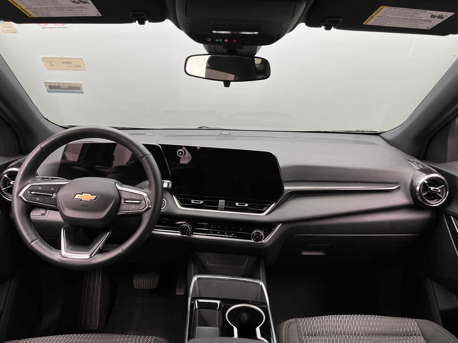 Thumbnail: 2025 Chevrolet Equinox - 3