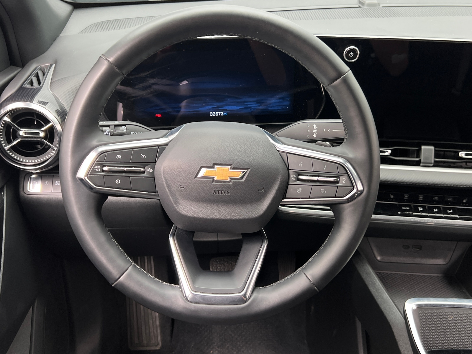 Thumbnail: 2025 Chevrolet Equinox - 5