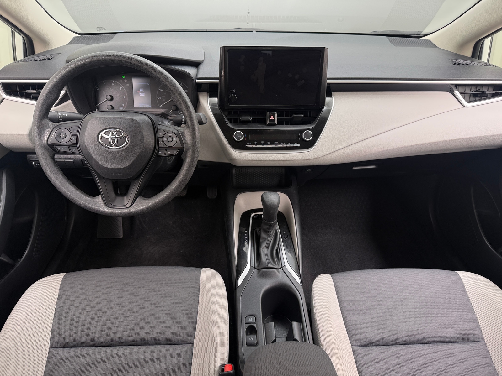 Thumbnail: 2024 Toyota Corolla - 3