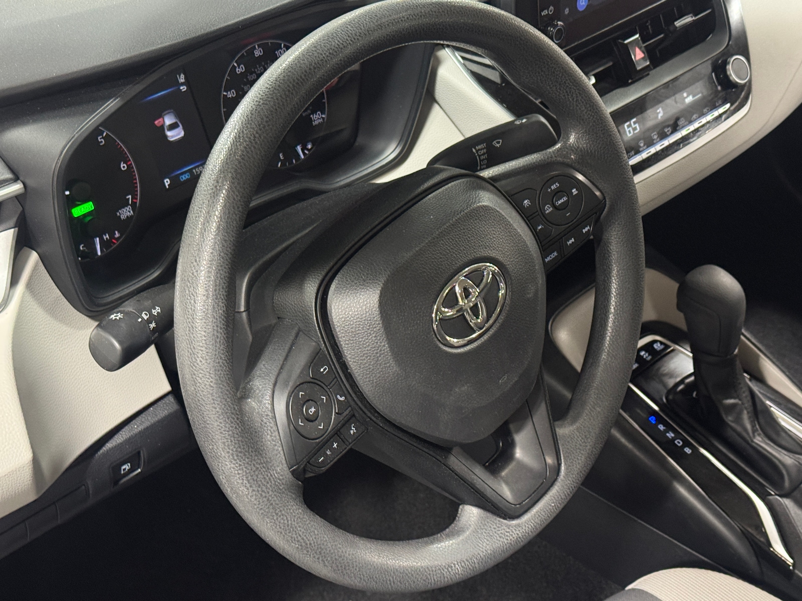 Thumbnail: 2024 Toyota Corolla - 5