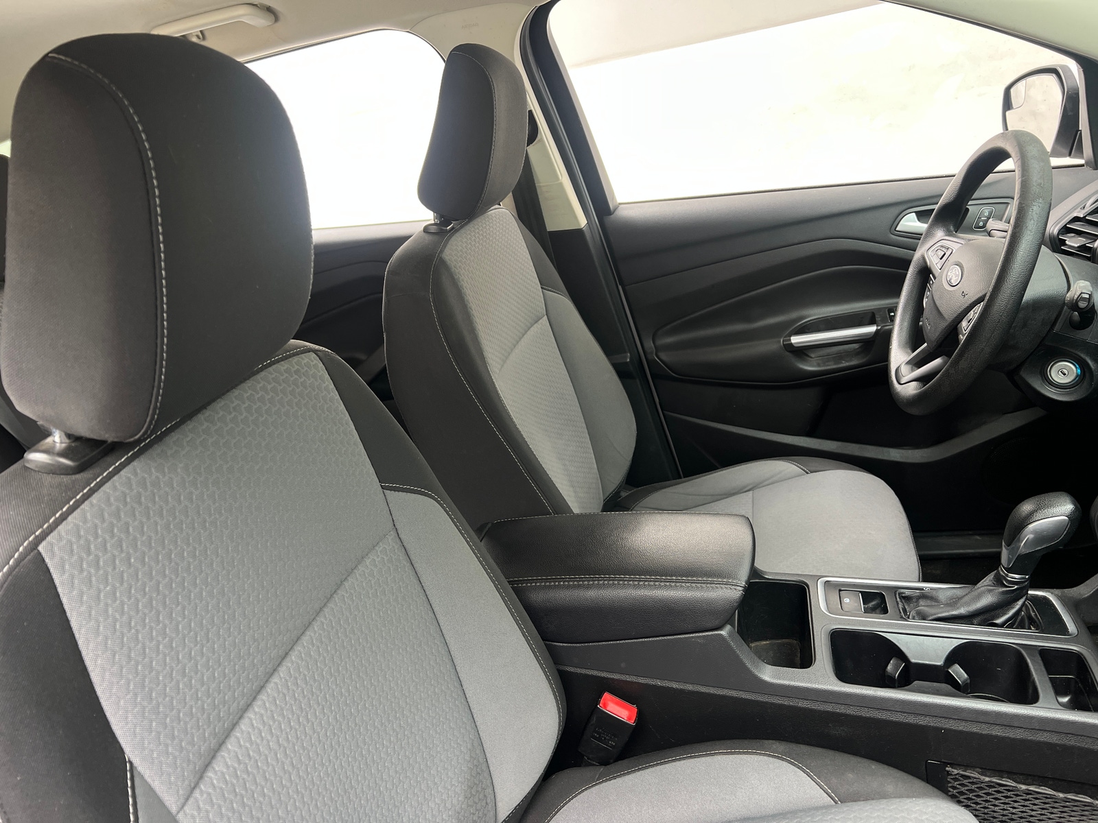 Thumbnail: 2018 Ford Escape - 2