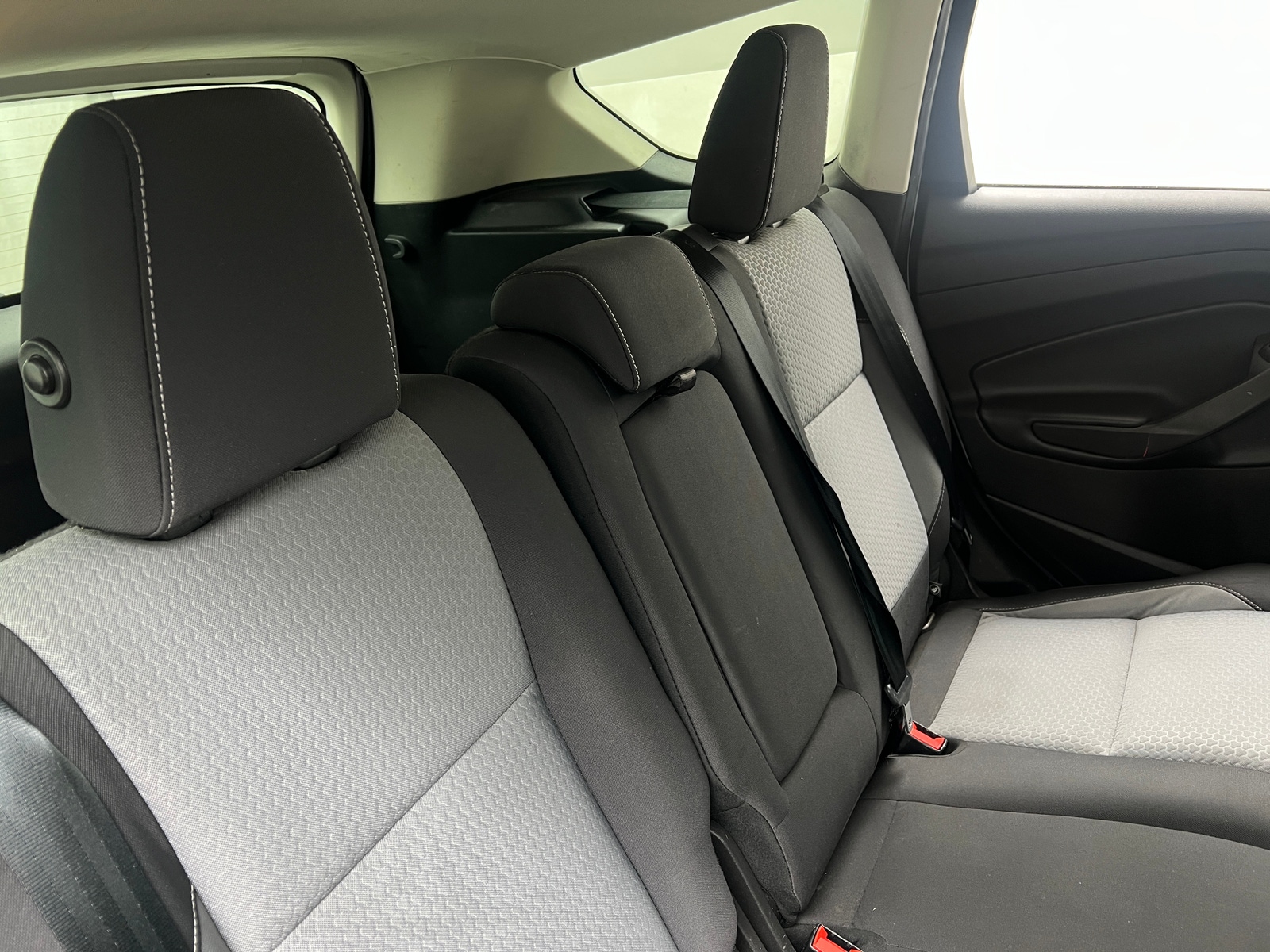 Thumbnail: 2018 Ford Escape - 6