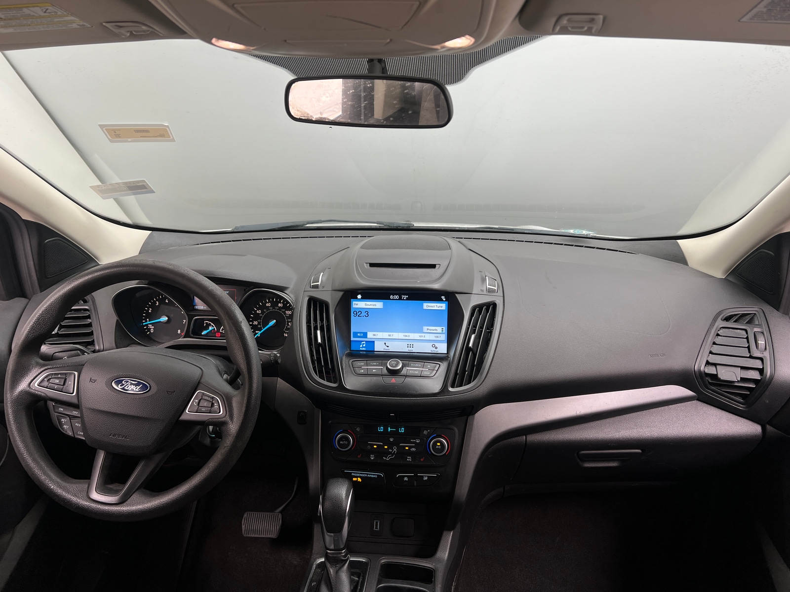 Thumbnail: 2018 Ford Escape - 3
