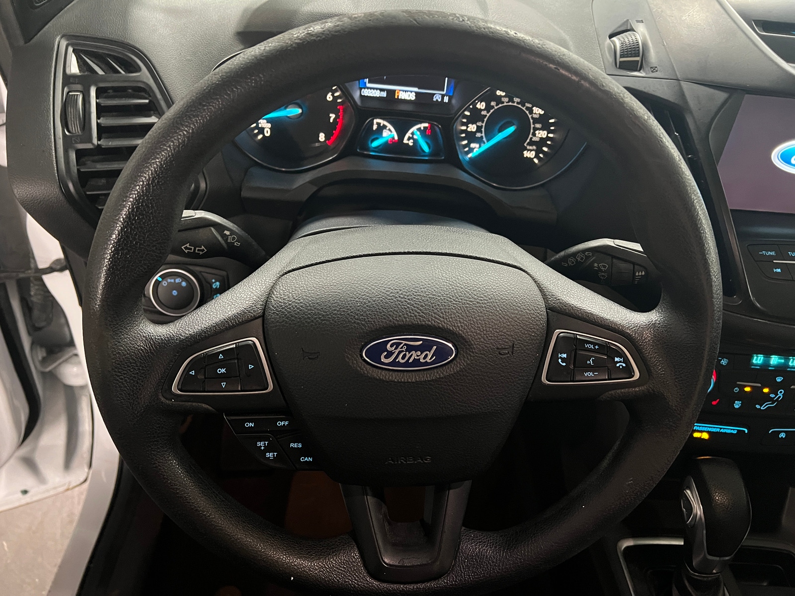 Thumbnail: 2018 Ford Escape - 5