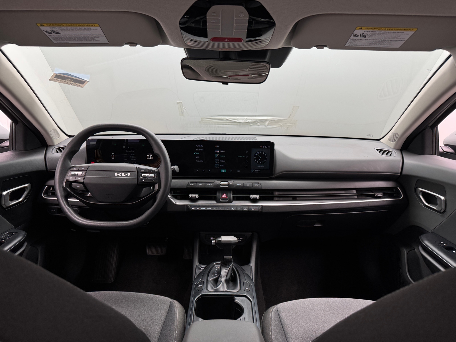 Thumbnail: 2025 Kia K4 - 3