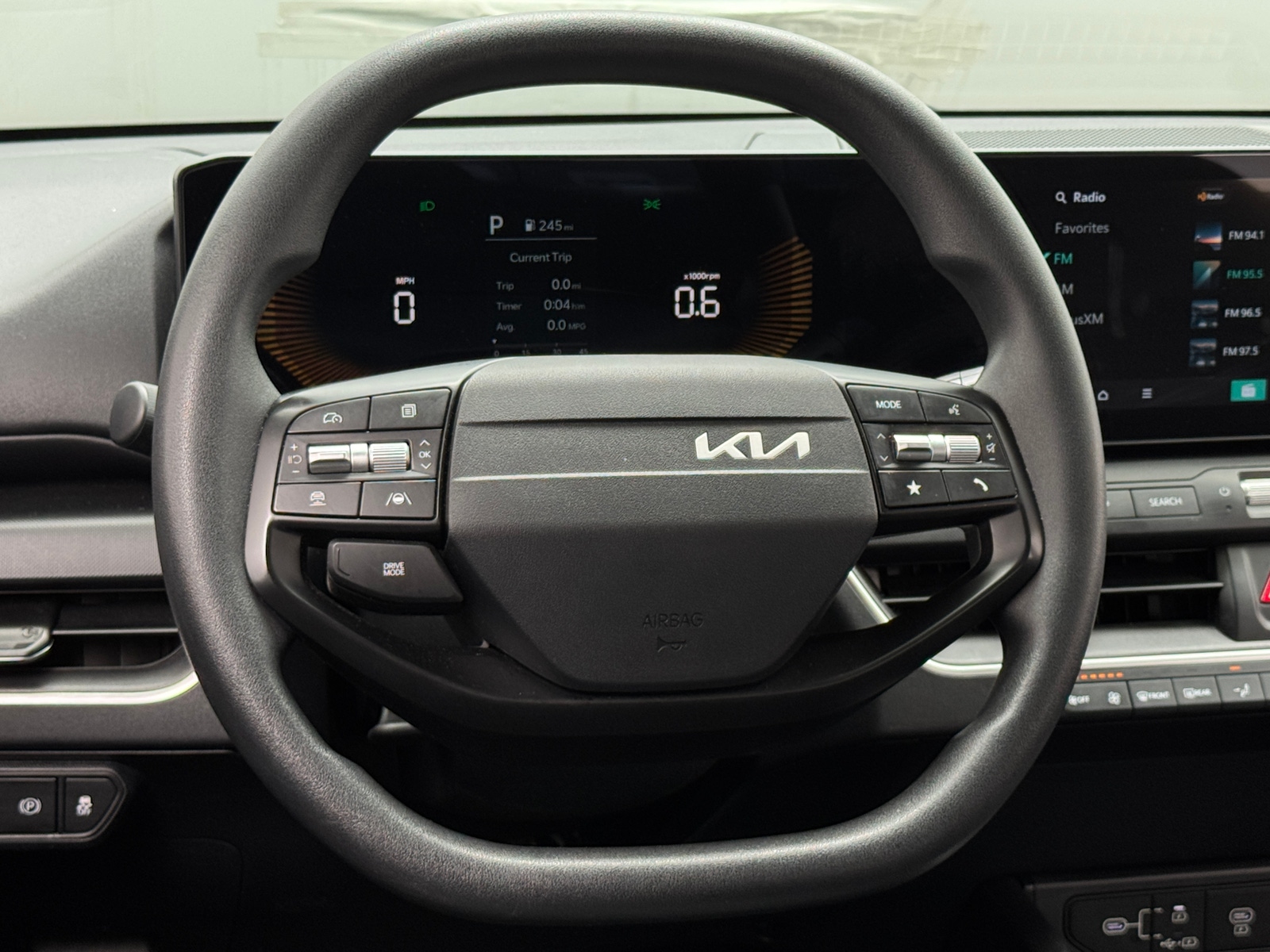 Thumbnail: 2025 Kia K4 - 5