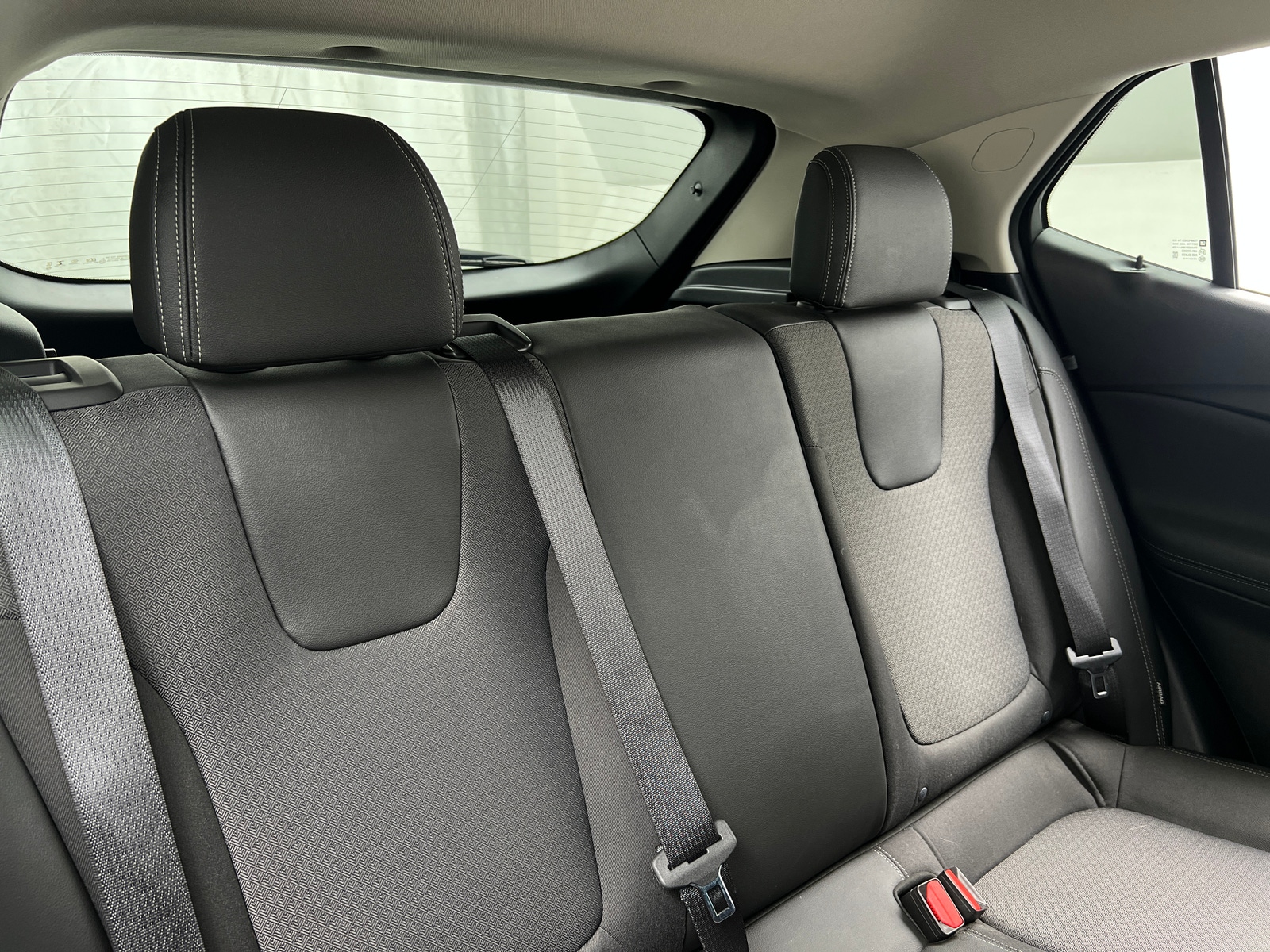 Thumbnail: 2025 Buick Encore GX - 5