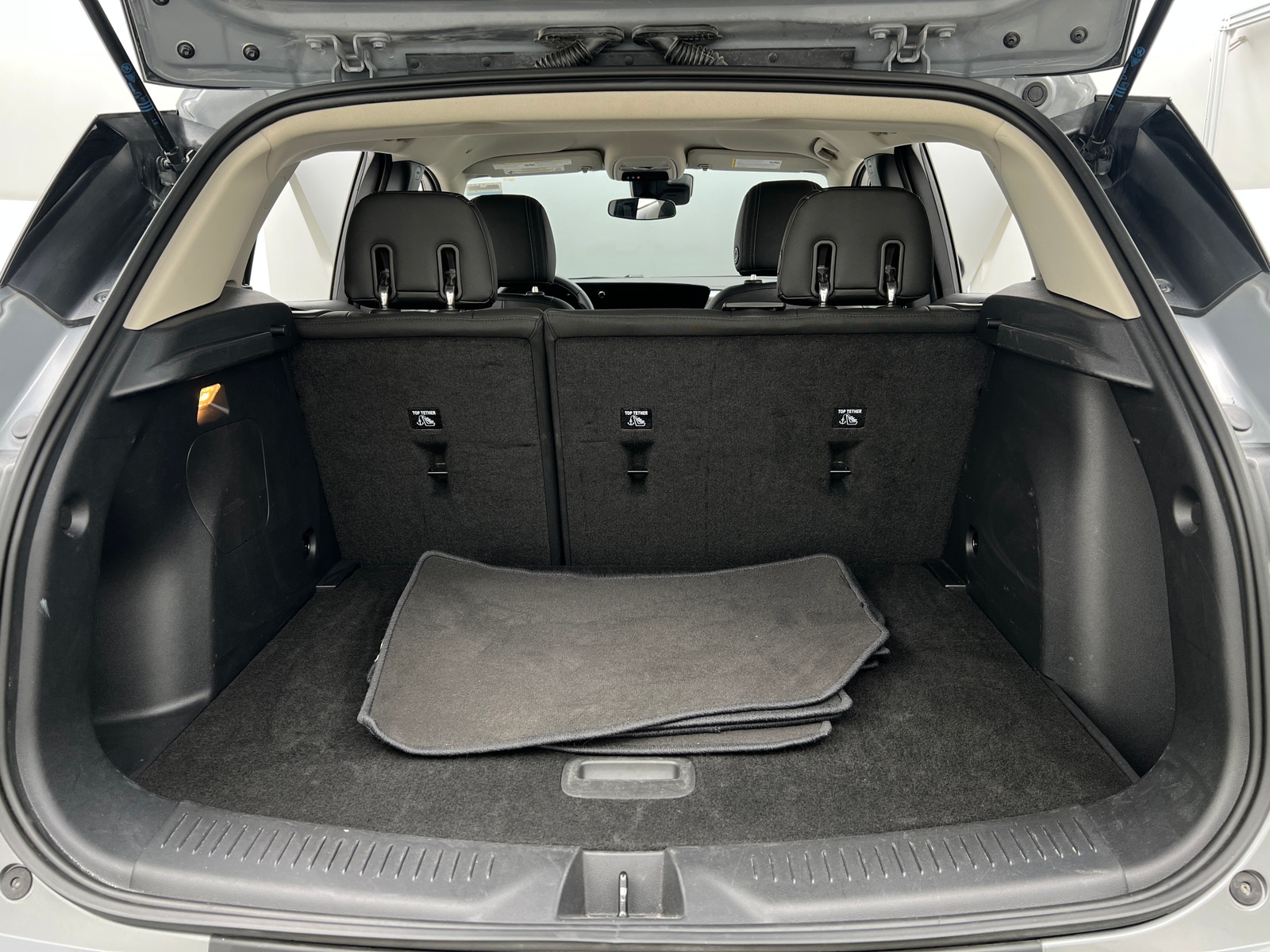Thumbnail: 2025 Buick Encore GX - 6