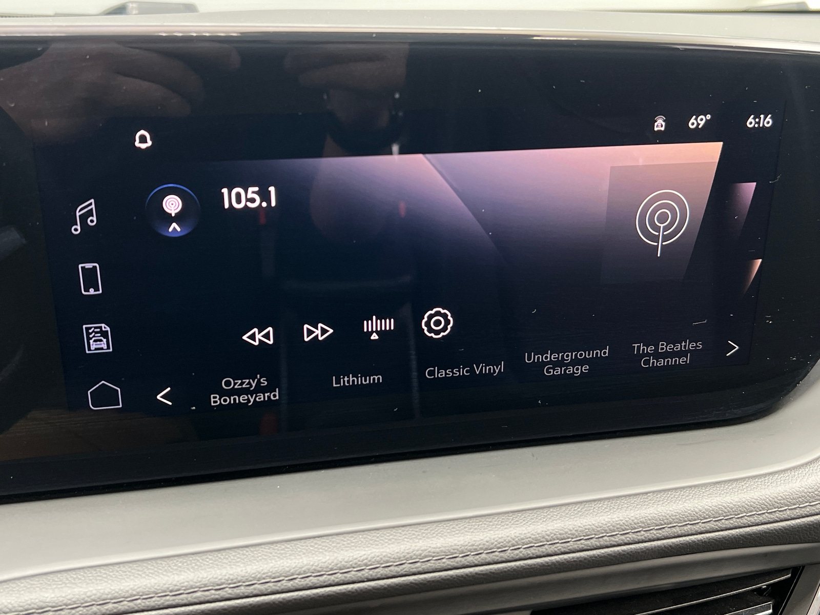 Thumbnail: 2025 Buick Encore GX - 3