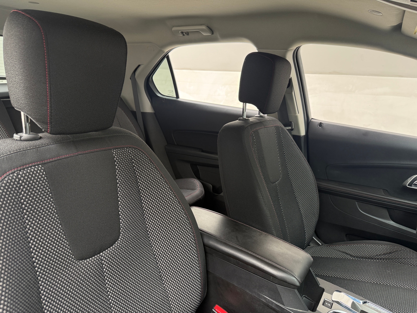 Thumbnail: 2015 Chevrolet Equinox - 2