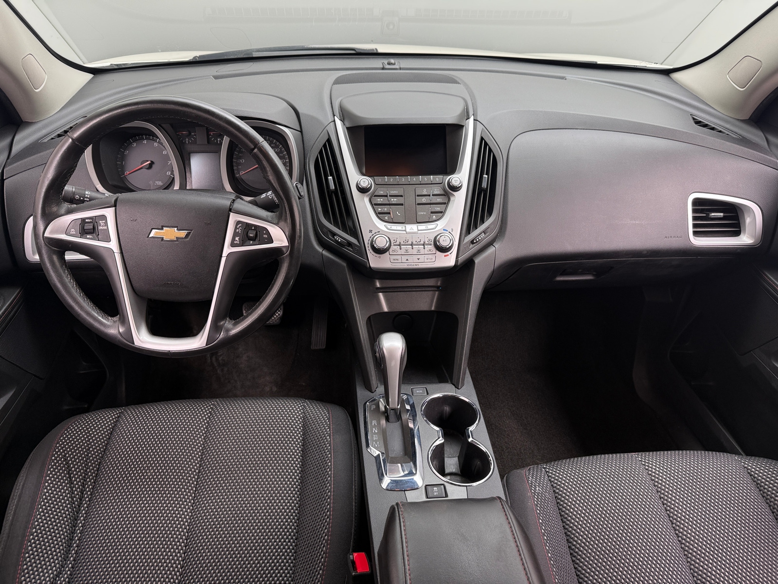 Thumbnail: 2015 Chevrolet Equinox - 3