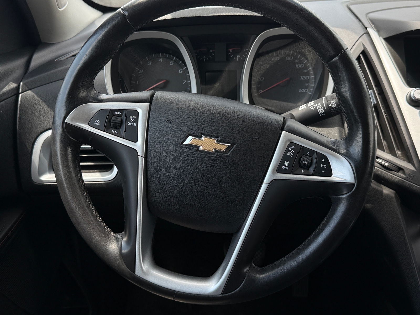 Thumbnail: 2015 Chevrolet Equinox - 5