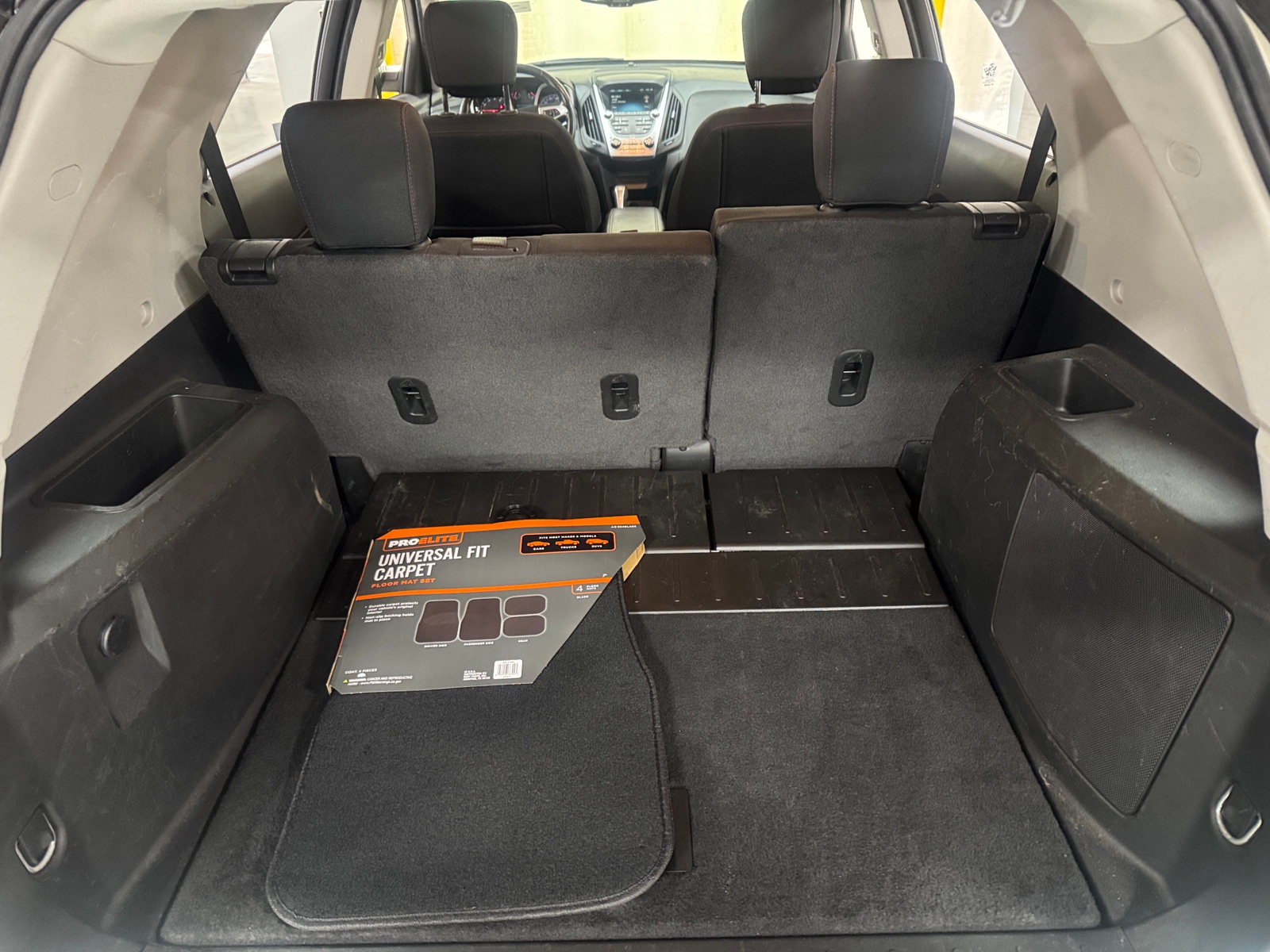 Thumbnail: 2015 Chevrolet Equinox - 7