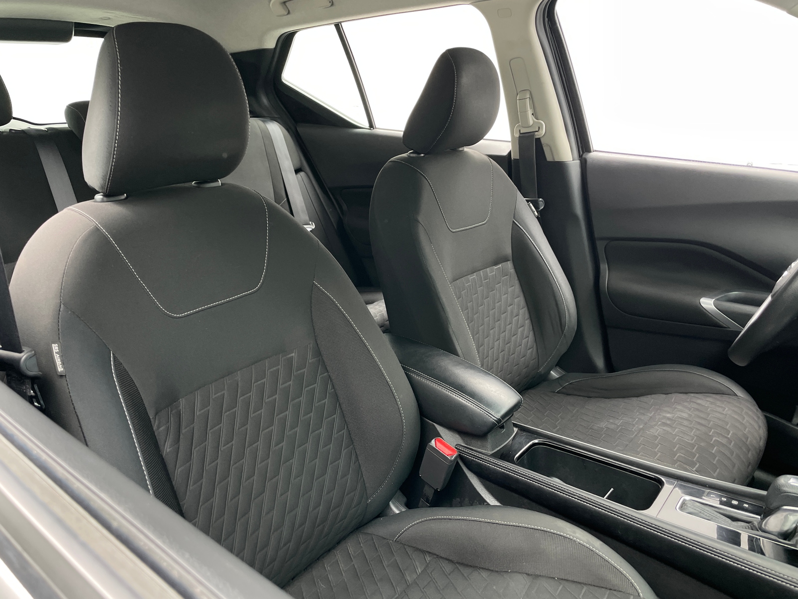 Thumbnail: 2021 Nissan Kicks - 2