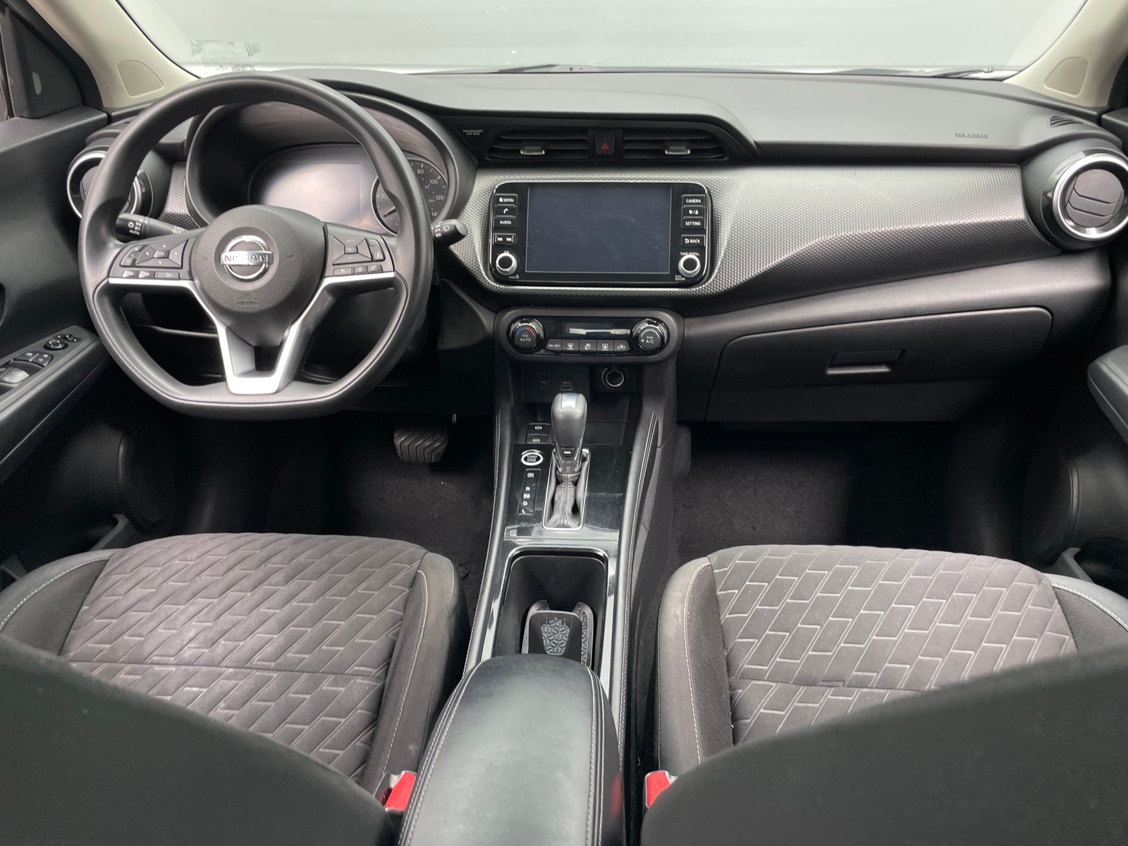 Thumbnail: 2021 Nissan Kicks - 3