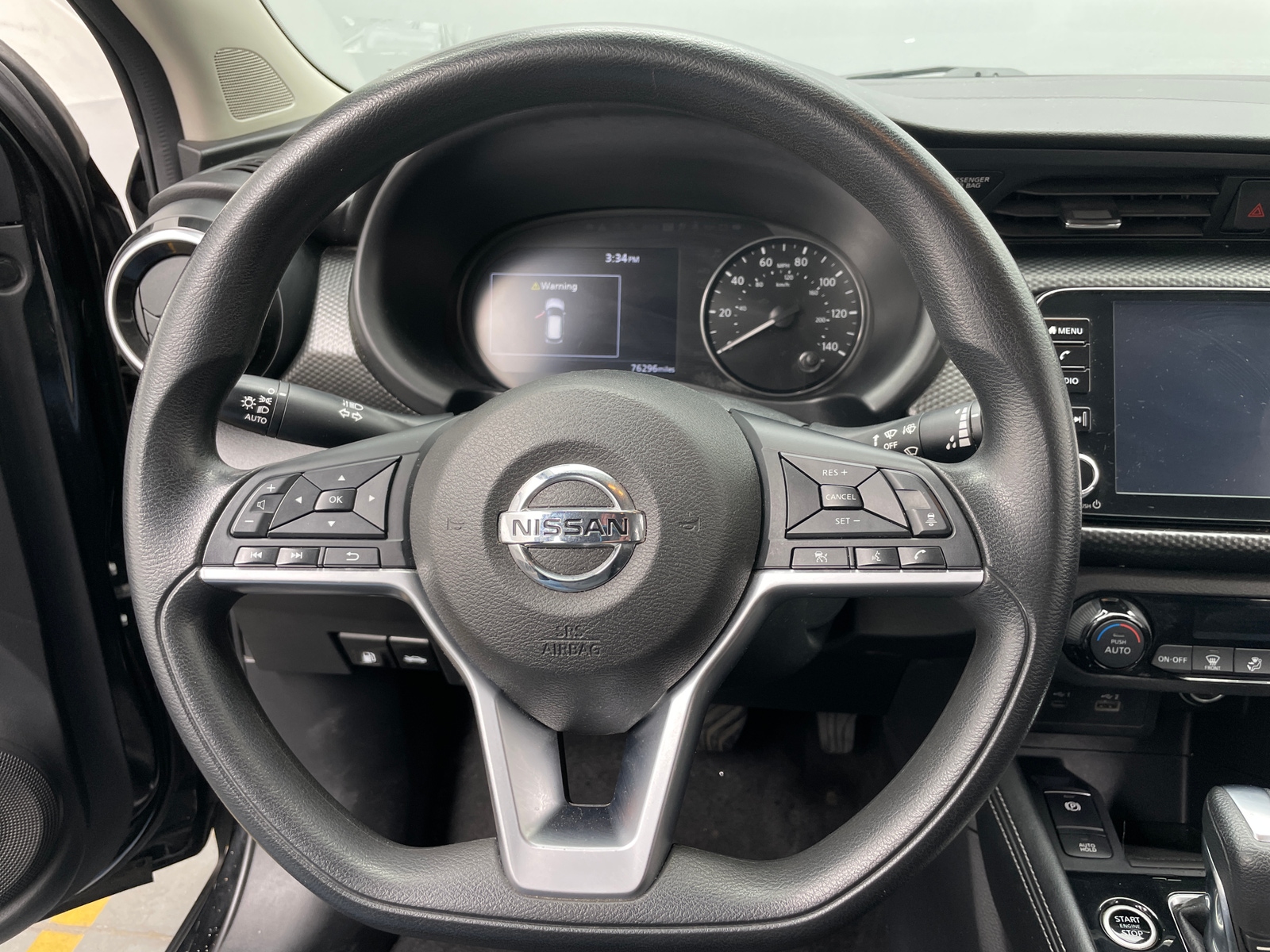 Thumbnail: 2021 Nissan Kicks - 5