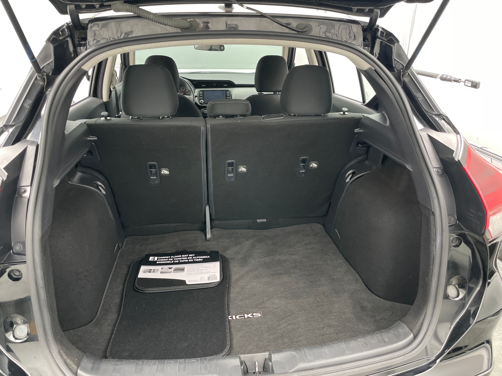 Thumbnail: 2021 Nissan Kicks - 7