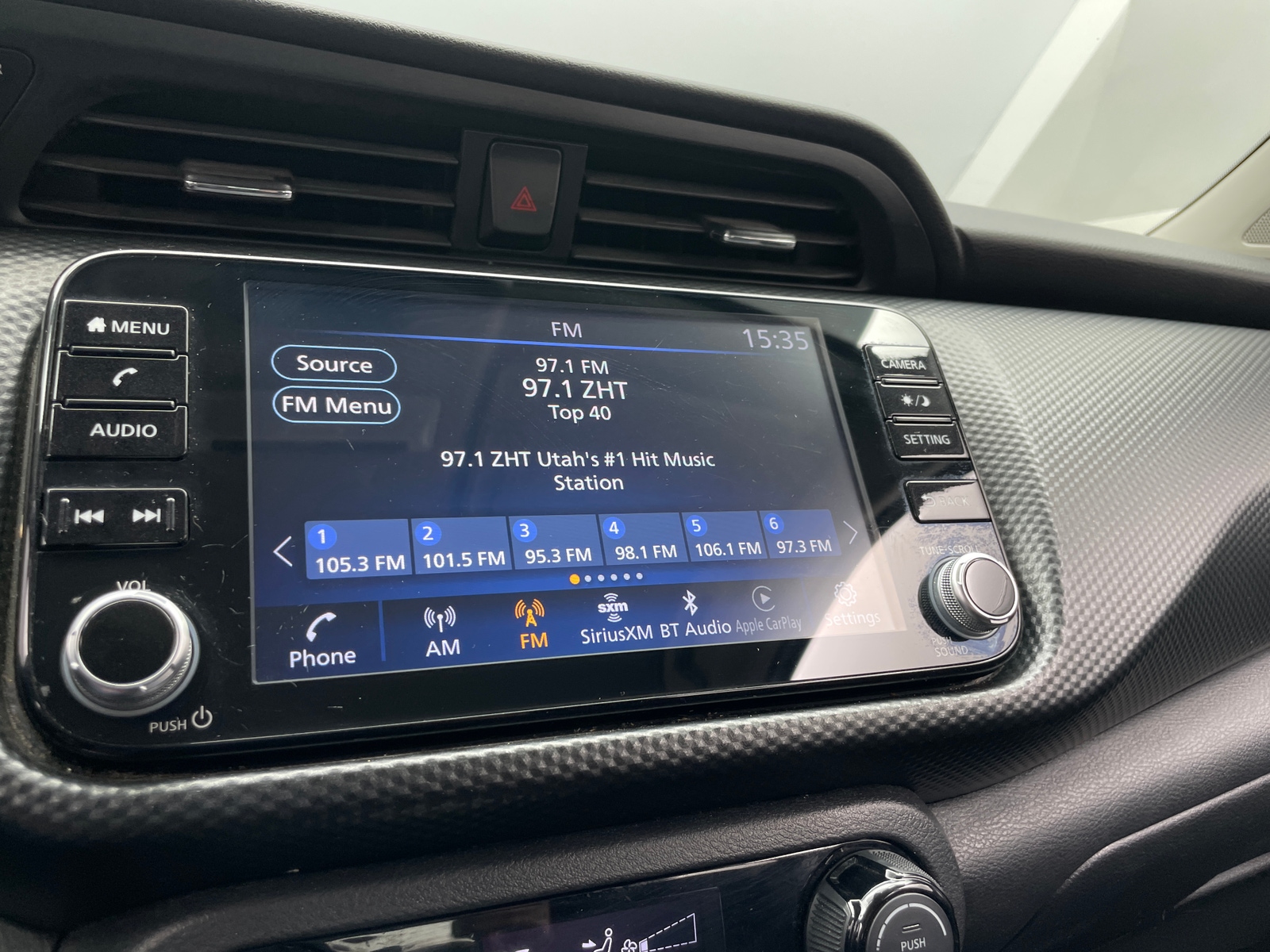 Thumbnail: 2021 Nissan Kicks - 4