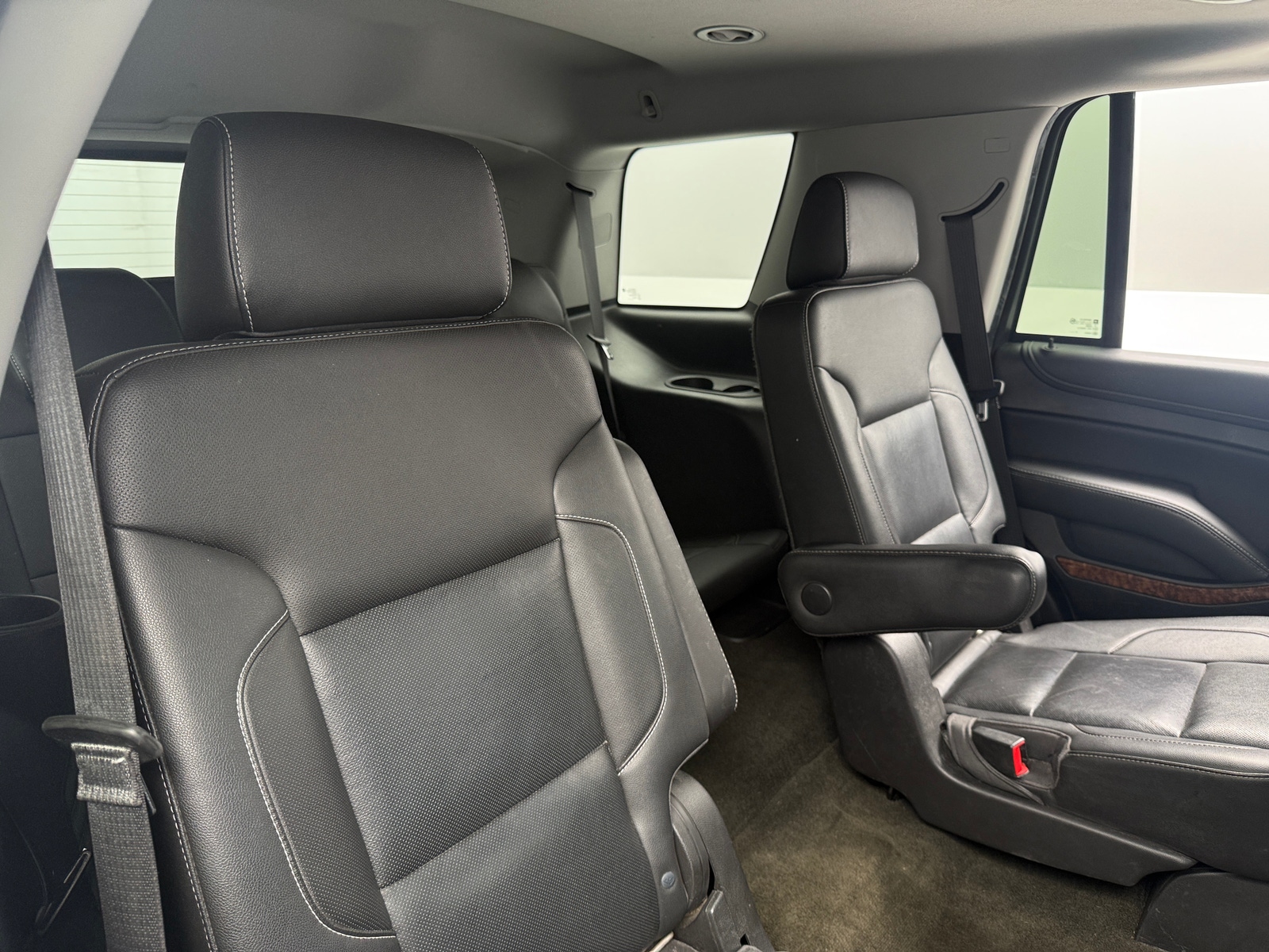 Thumbnail: 2018 Chevrolet Tahoe - 5