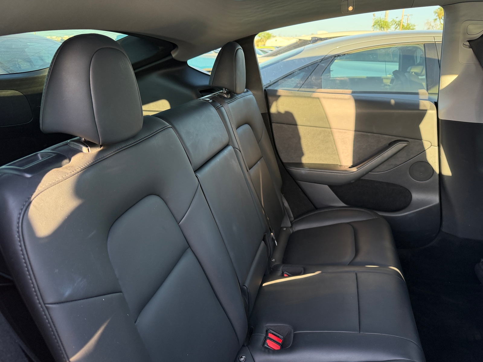 Thumbnail: 2023 Tesla Model Y - 5