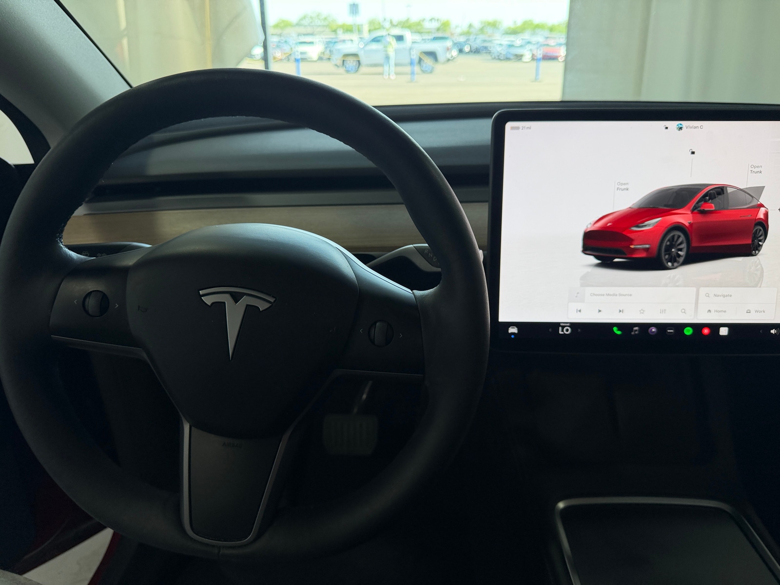 Thumbnail: 2023 Tesla Model Y - 2