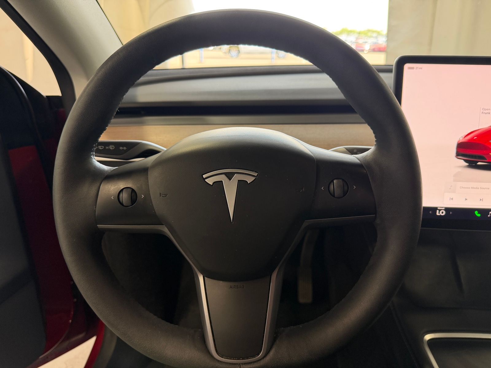 Thumbnail: 2023 Tesla Model Y - 4