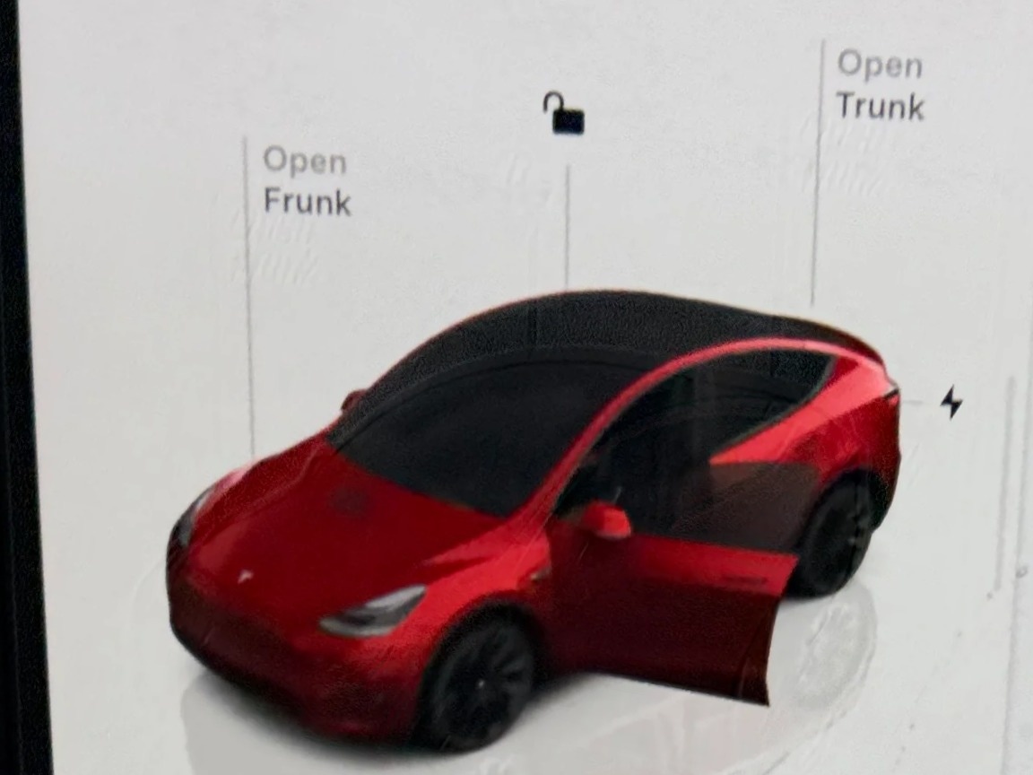 Thumbnail: 2023 Tesla Model Y - 3