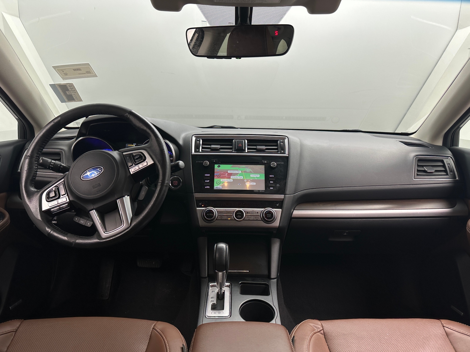 Thumbnail: 2017 Subaru Outback - 2
