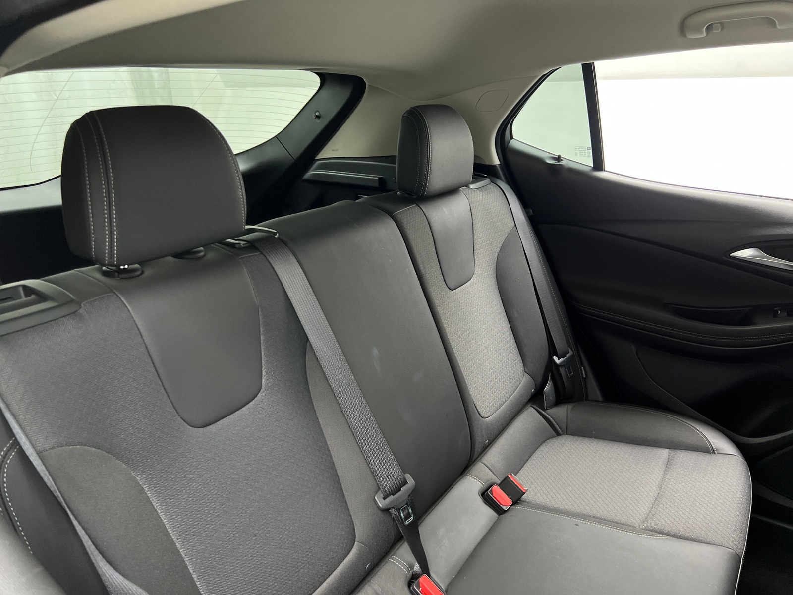 Thumbnail: 2025 Buick Encore GX - 5