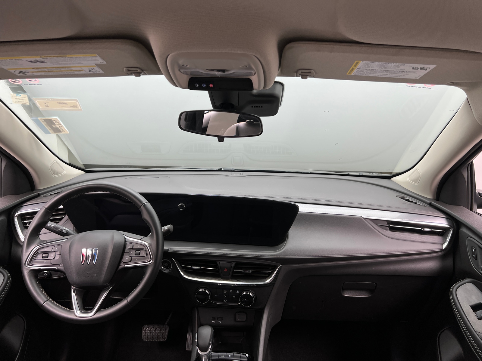 Thumbnail: 2025 Buick Encore GX - 2