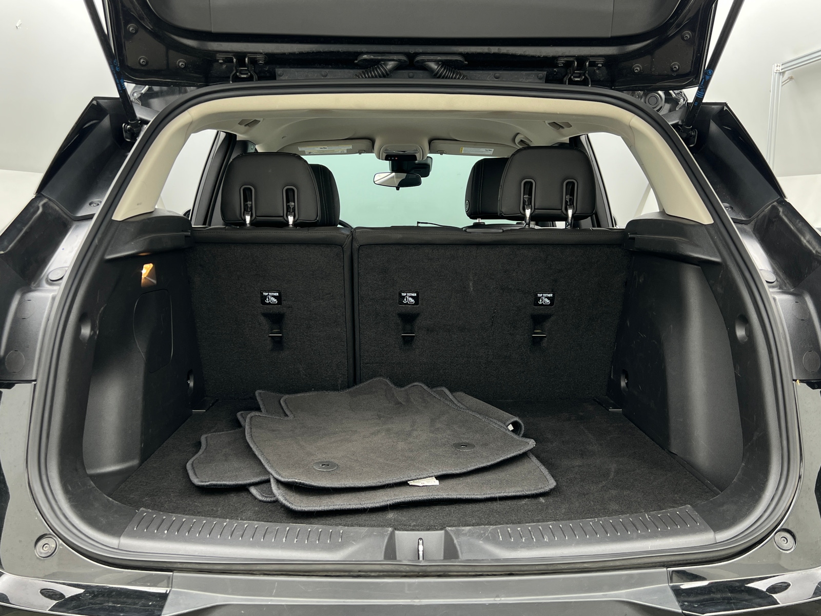 Thumbnail: 2025 Buick Encore GX - 6