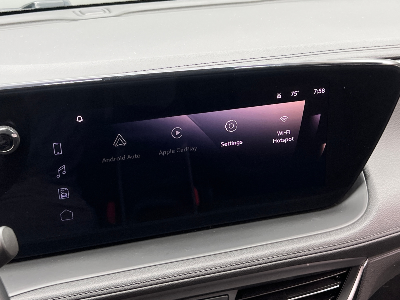 Thumbnail: 2025 Buick Encore GX - 3