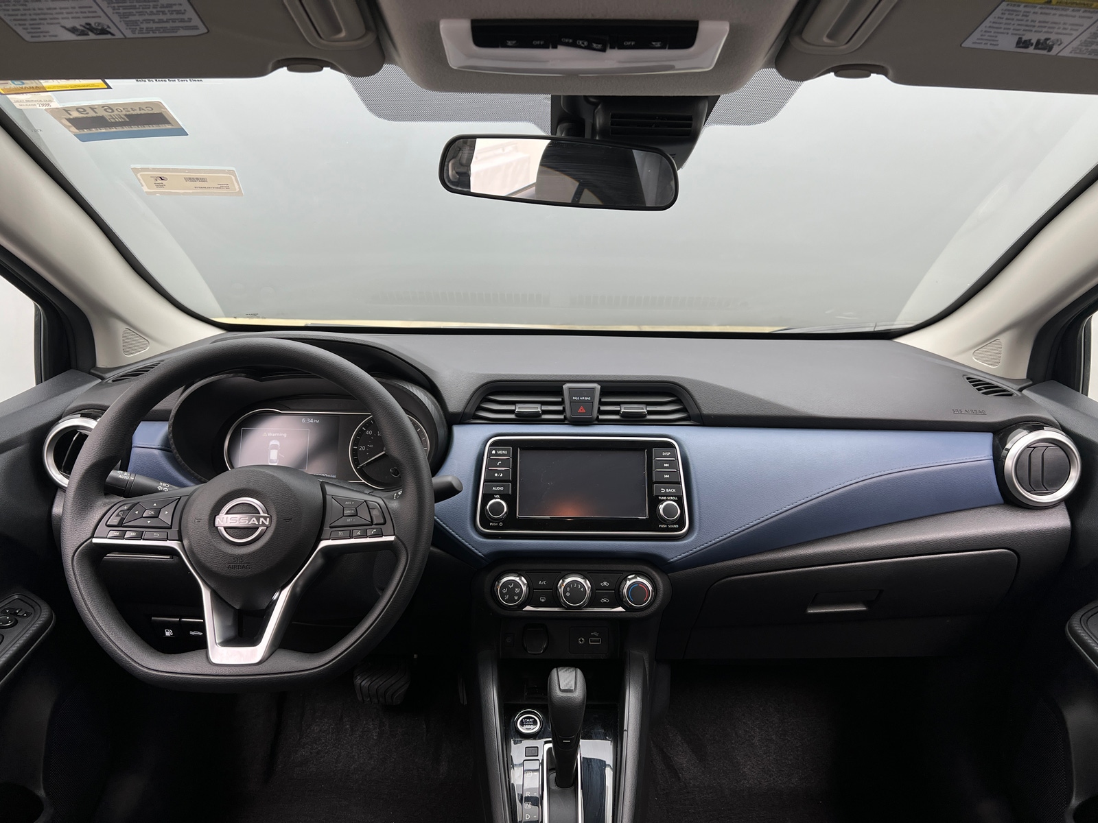 Thumbnail: 2025 Nissan Versa - 3