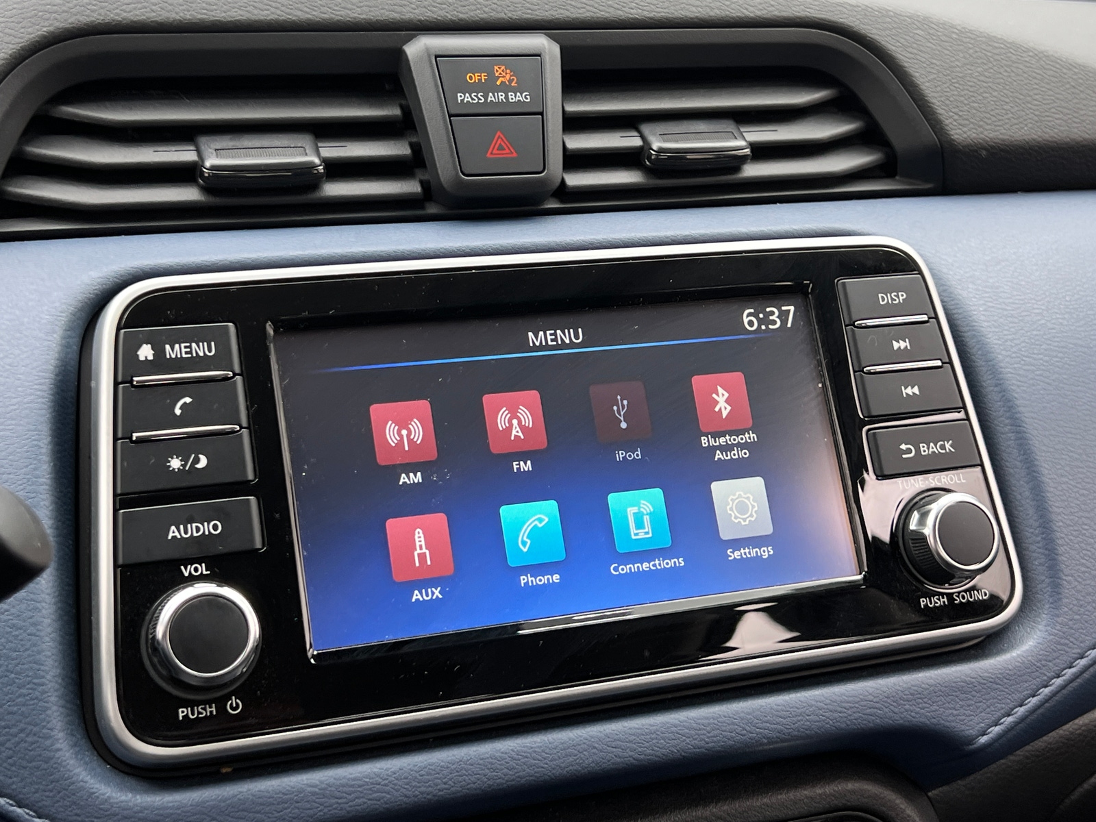 Thumbnail: 2025 Nissan Versa - 4