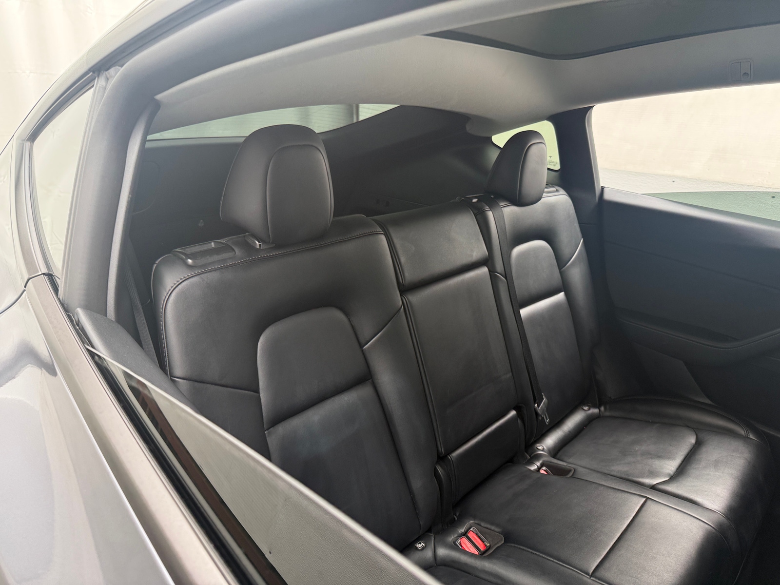 Thumbnail: 2022 Tesla Model Y - 5