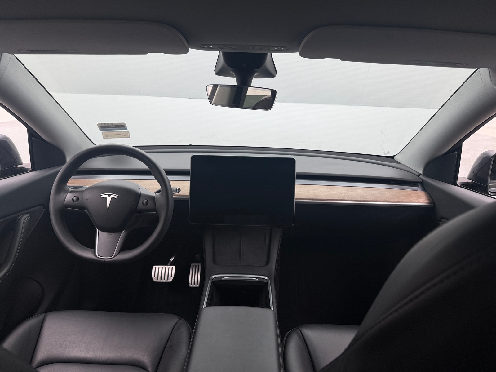 Thumbnail: 2022 Tesla Model Y - 2