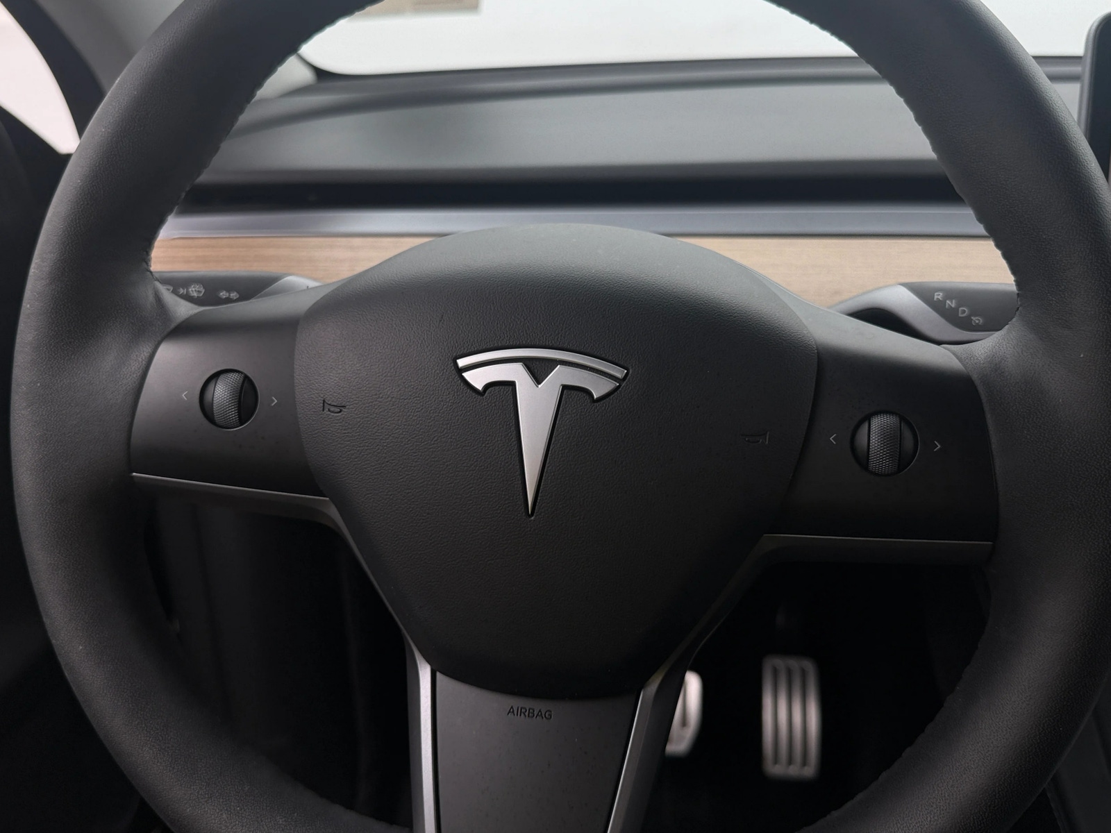 Thumbnail: 2022 Tesla Model Y - 4