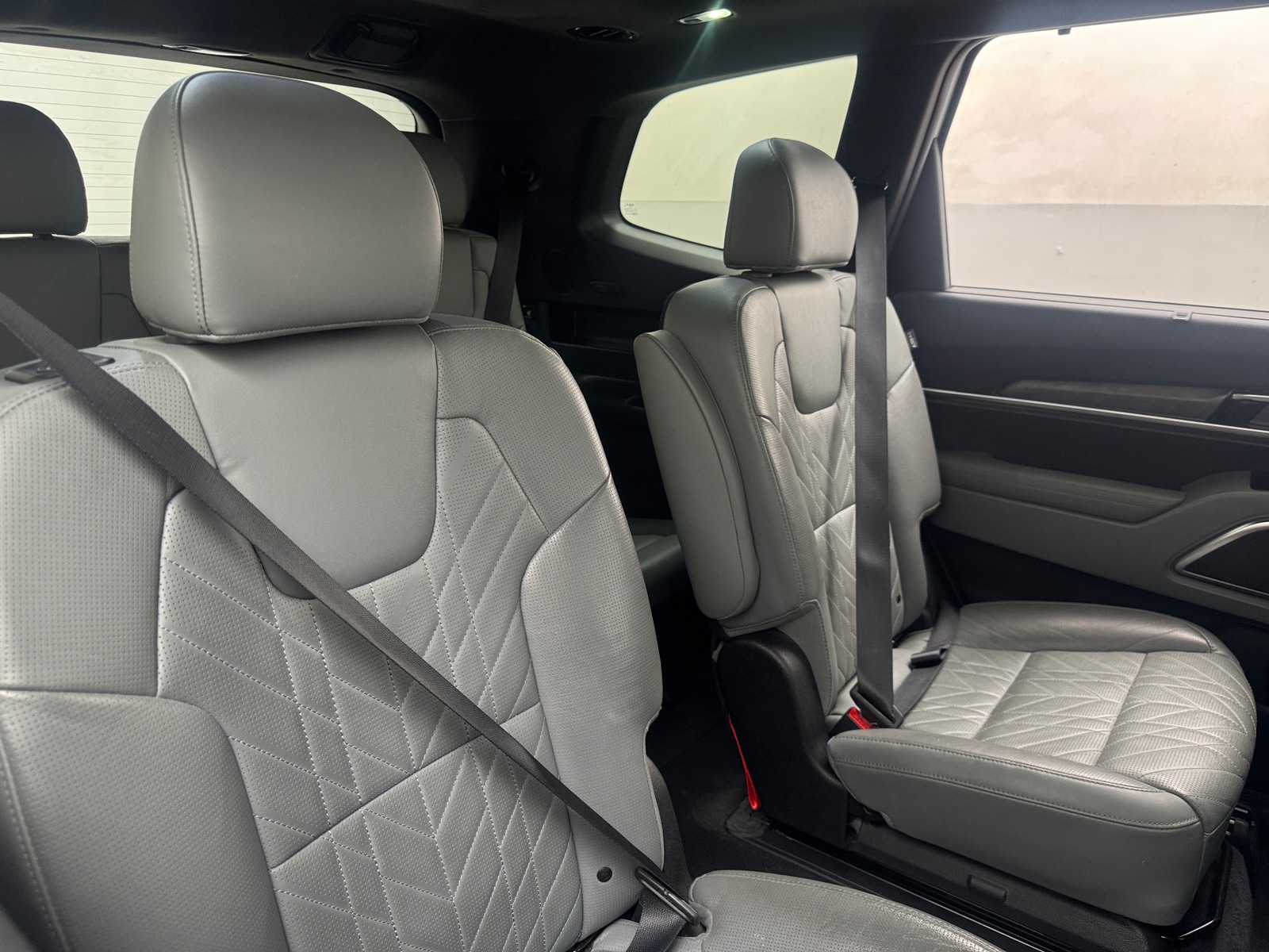Thumbnail: 2023 Kia Telluride - 5