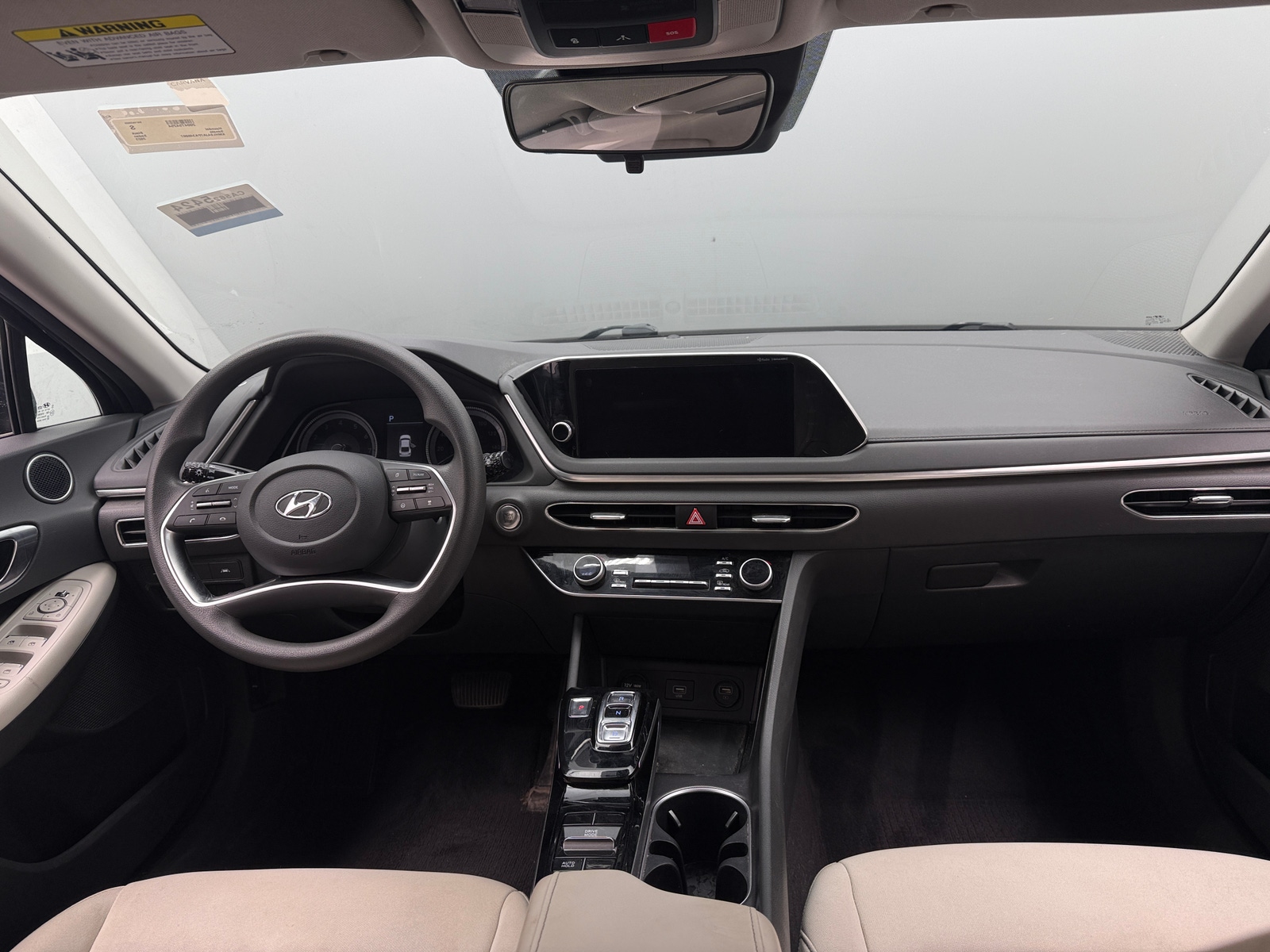 Thumbnail: 2023 Hyundai Sonata - 3