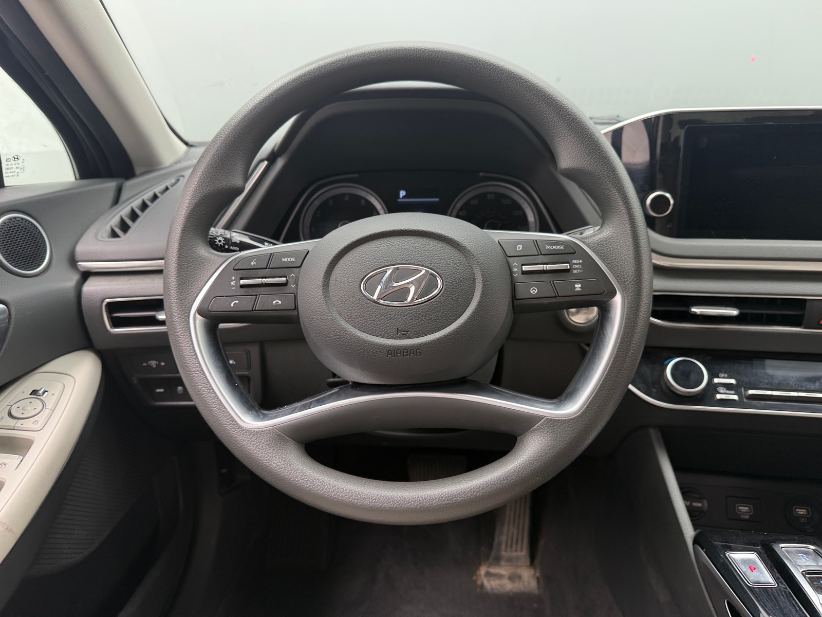 Thumbnail: 2023 Hyundai Sonata - 5