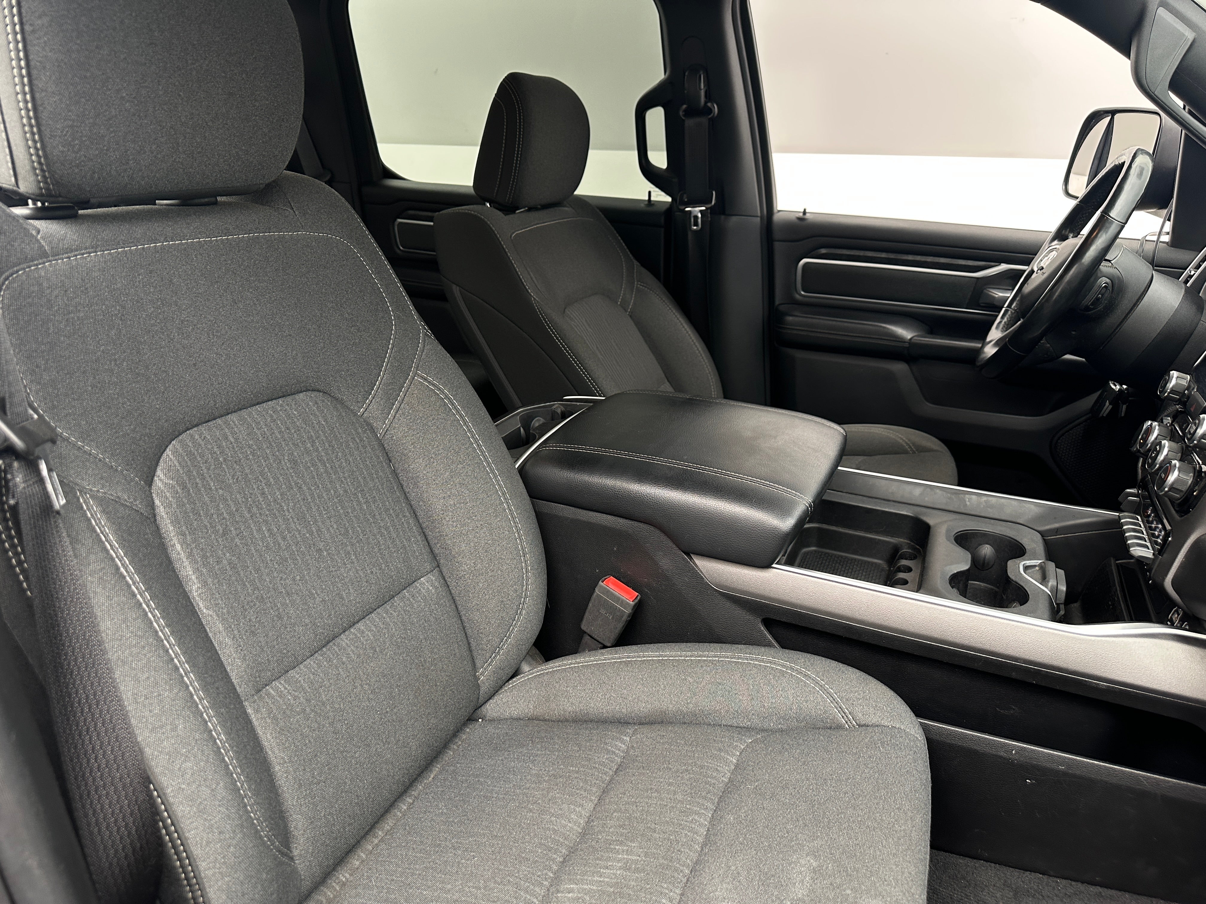 2019 RAM Ram 1500 Pickup
