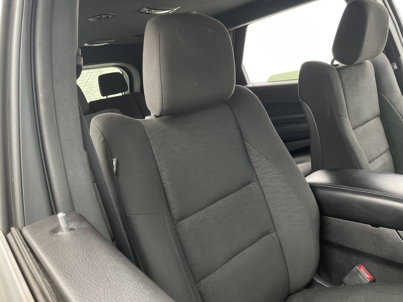 Thumbnail: 2021 Dodge Durango - 2
