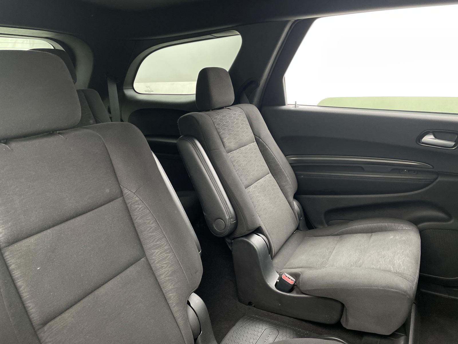 Thumbnail: 2021 Dodge Durango - 6