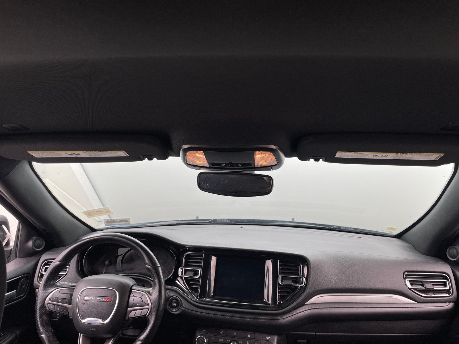 Thumbnail: 2021 Dodge Durango - 3