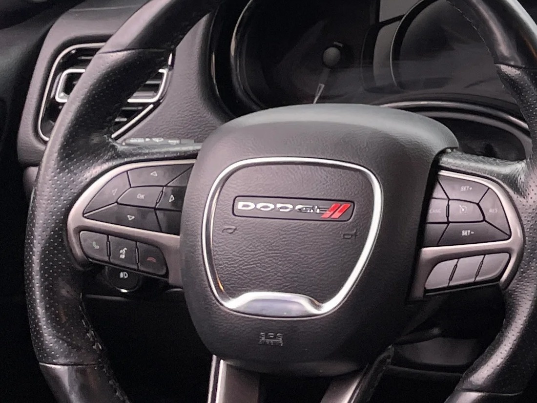 Thumbnail: 2021 Dodge Durango - 5