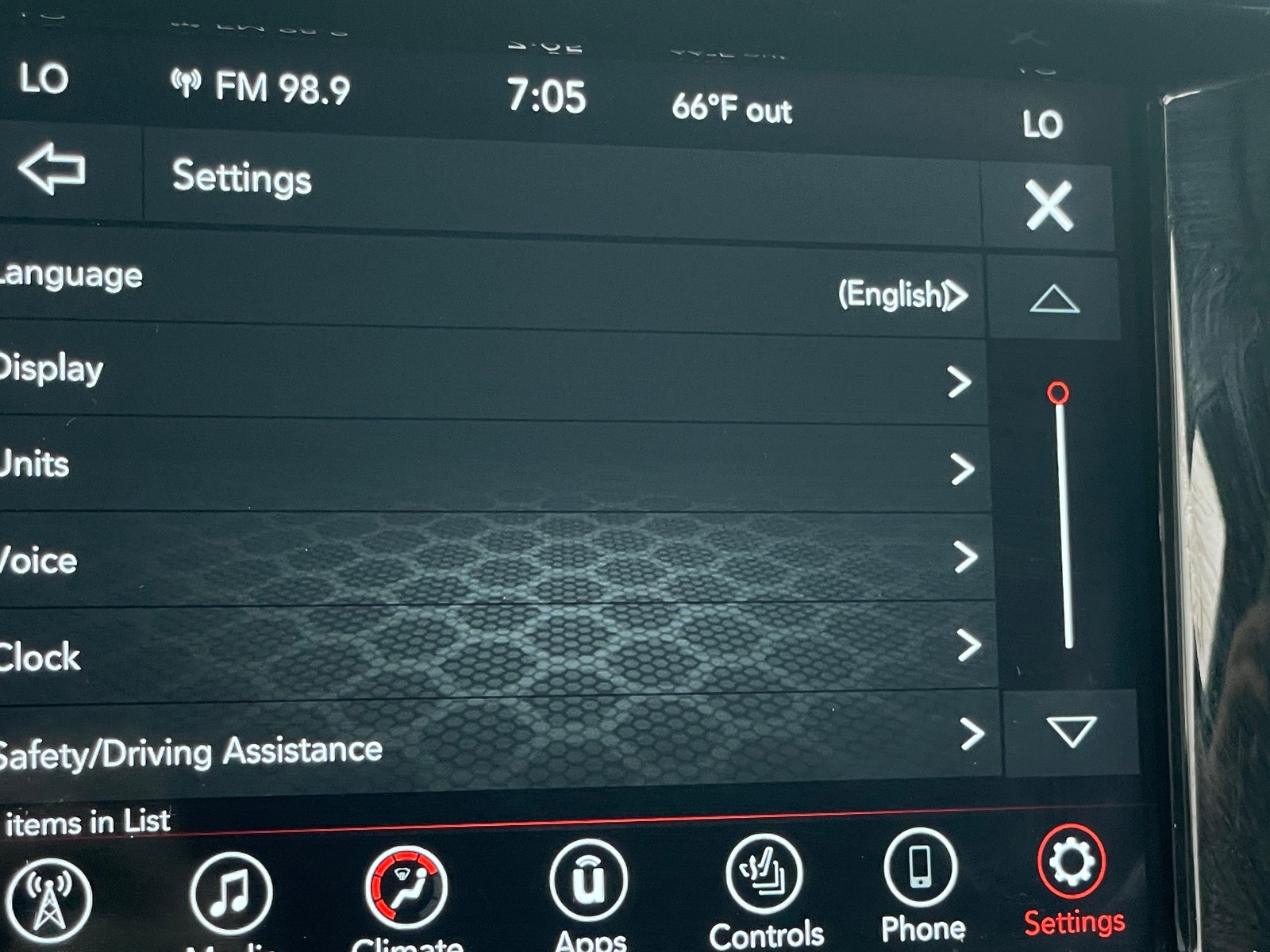 Thumbnail: 2021 Dodge Durango - 4