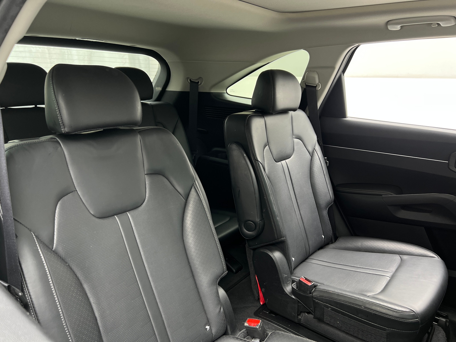 Thumbnail: 2024 Kia Sorento - 5